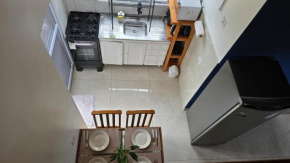 Residencial Mineiro - Studio